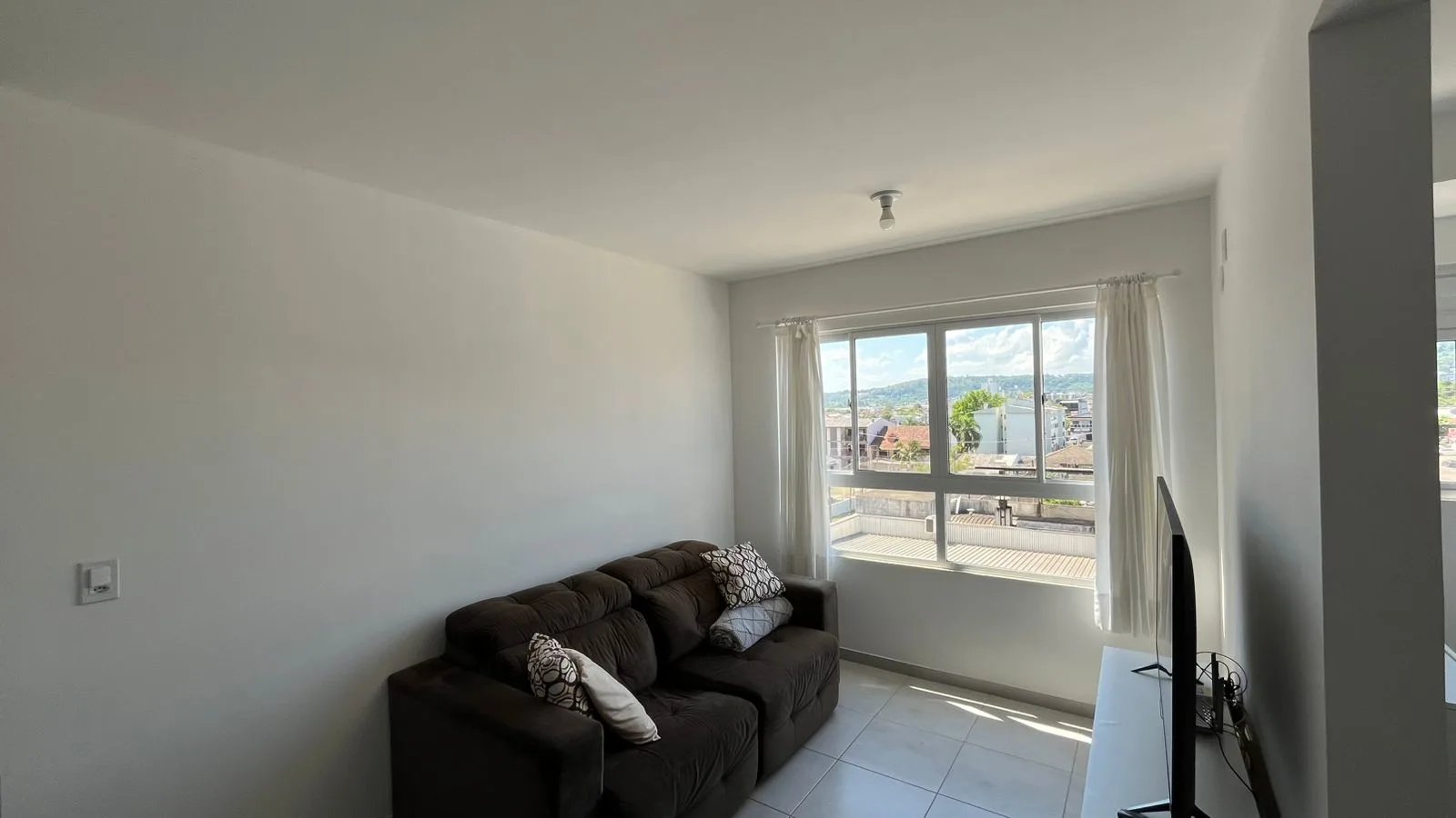 Apartamento com 1 dormitório e 1 box - Foto 10