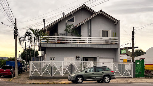 Casa no Centro com 5 dormitórios e Suíte - Foto 21