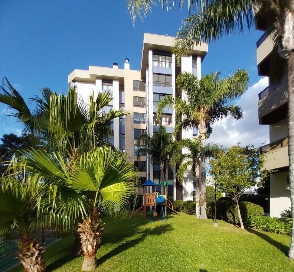 Residencial Jardim Dos Ventos - Apto 52 — foto 4