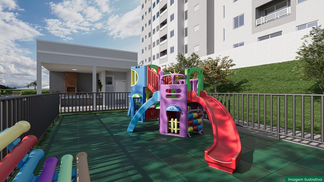 Residencial Lancelot, foto 2
