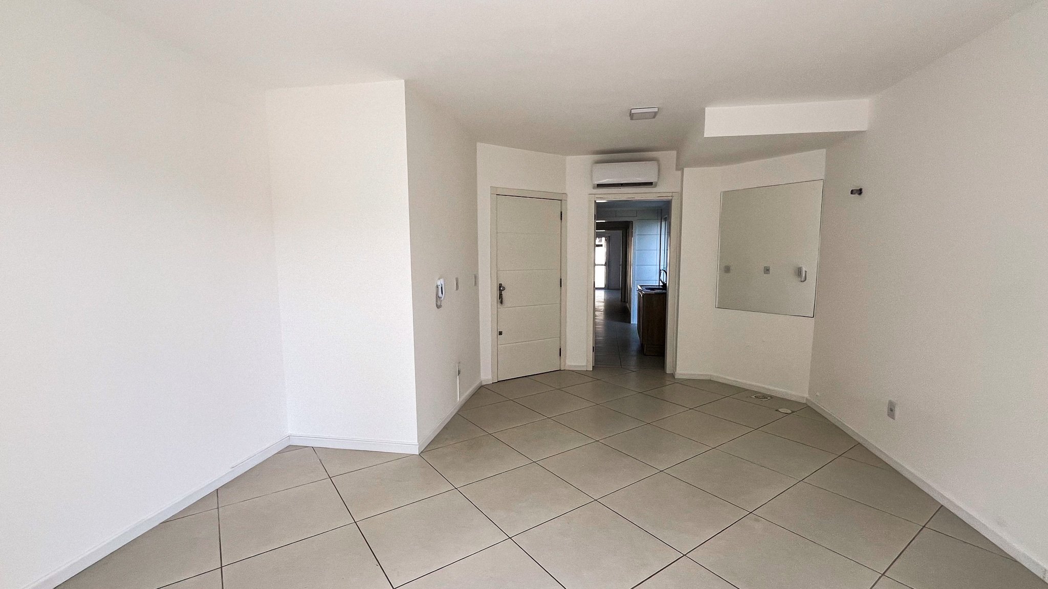 Apartamento no Santo Inácio com 3 Dormitórios e Suíte - Foto 3