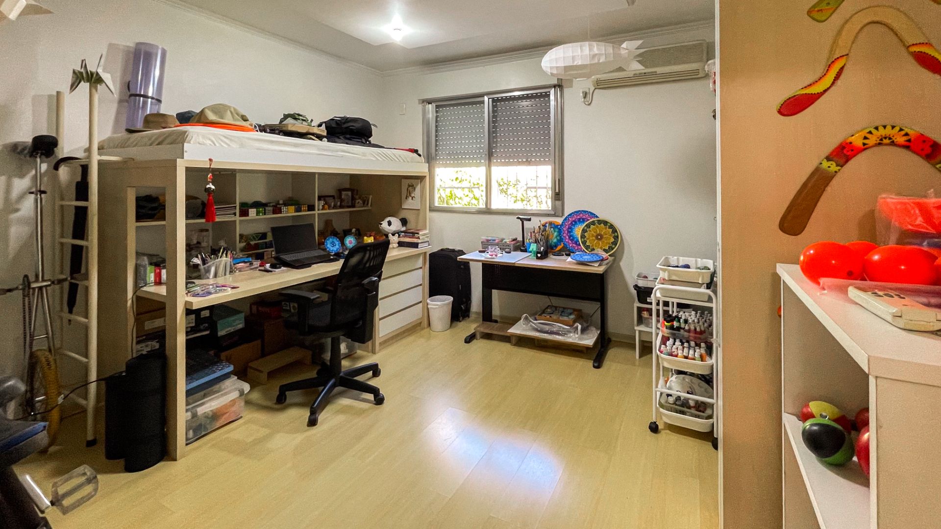 Casa no Higienópolis com 3 dormitórios e amplo pátio - Foto 20