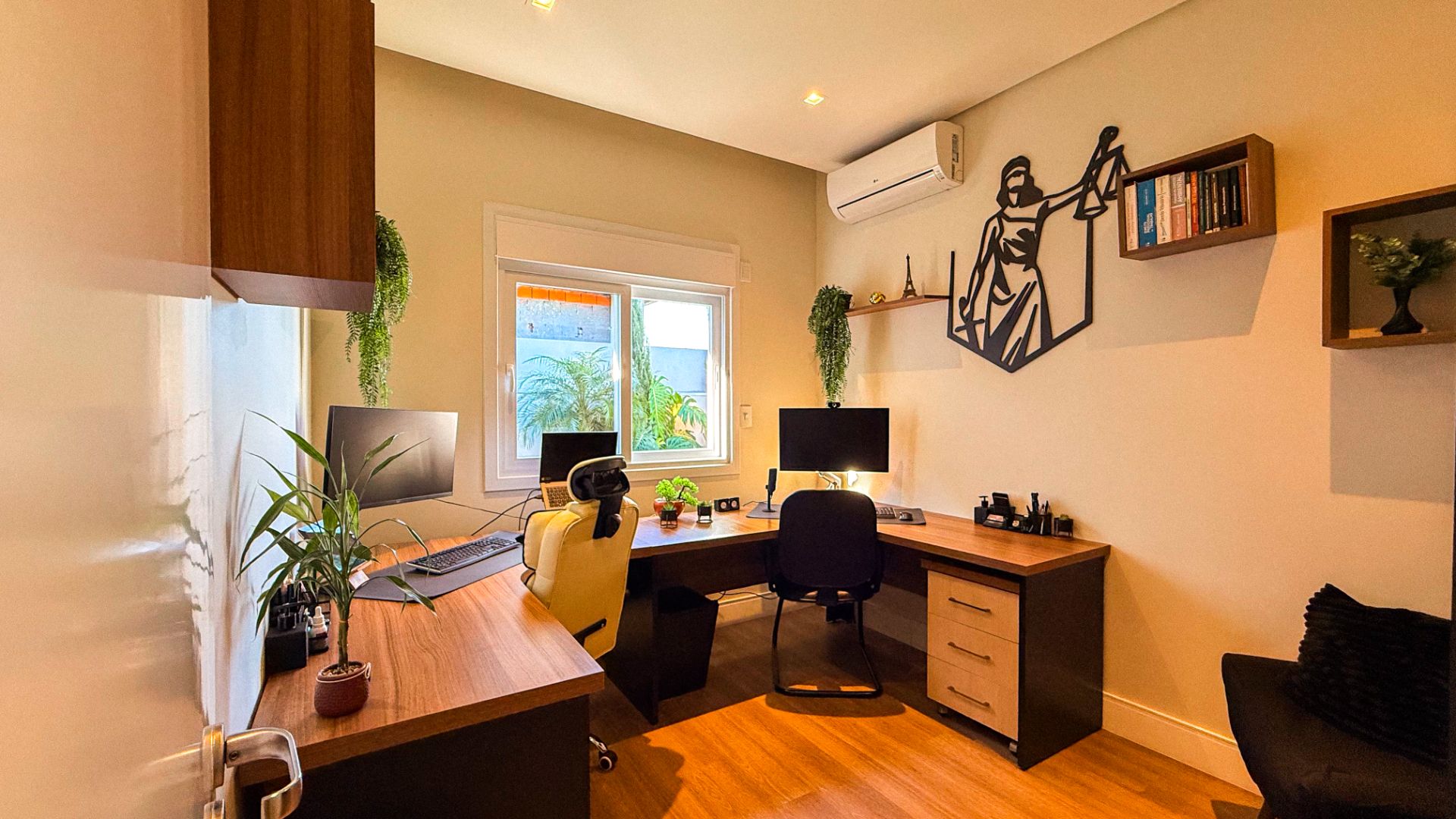 Casa no Belle Ville com 3 dormitórios e suíte - Foto 15