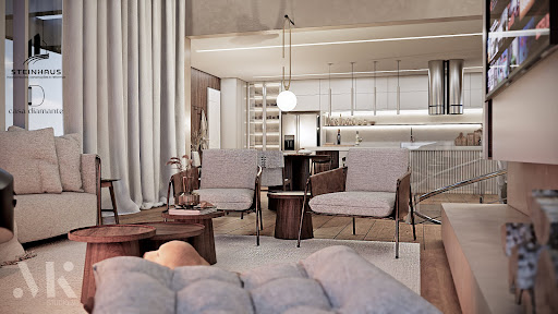 Casa no Country com 3 suítes, piscina e 272m² - Foto 29