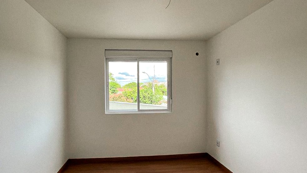 Apartamento com terraço - Santa Cruz do Sul, RS - Foto 4