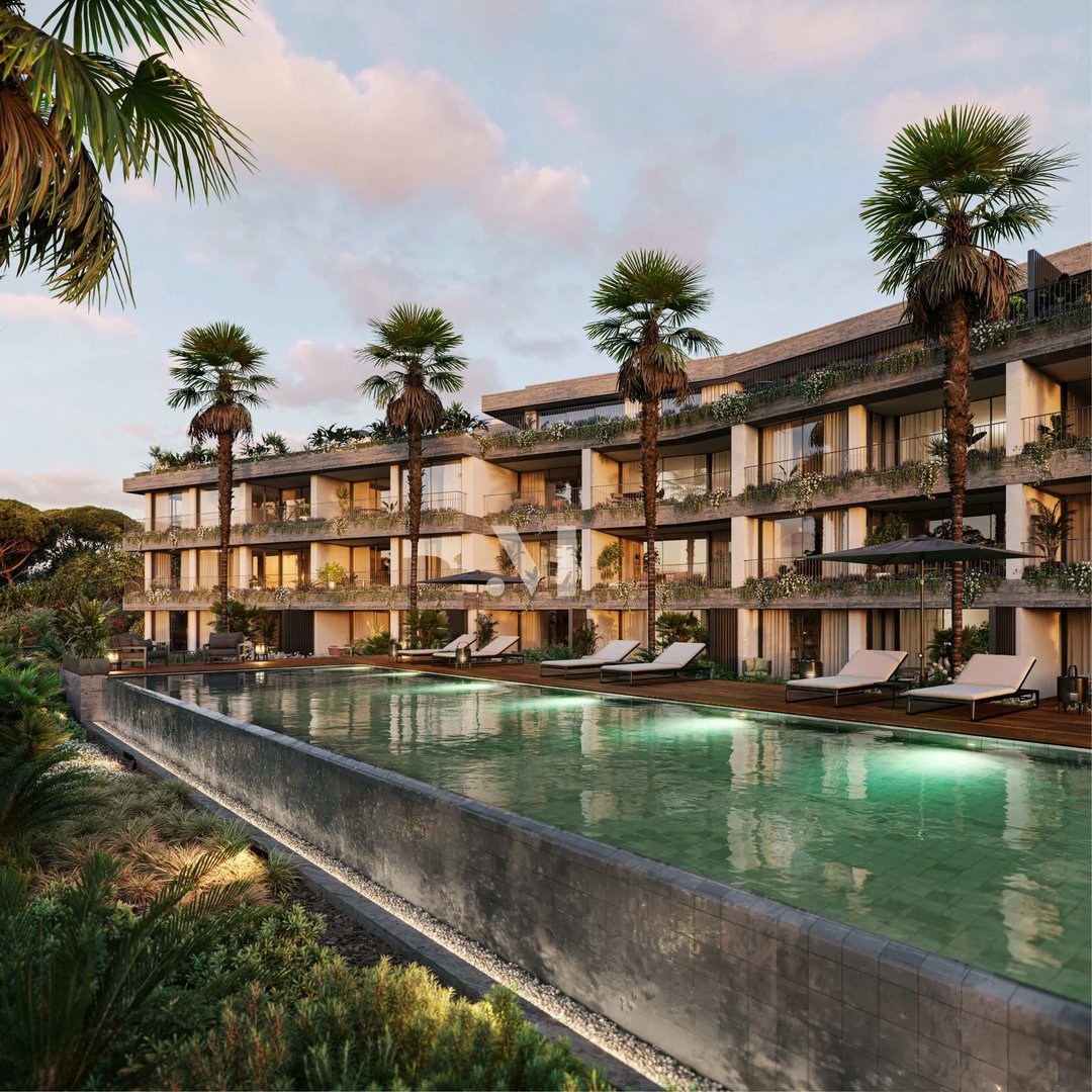 GOLF RESIDENCES — foto 6