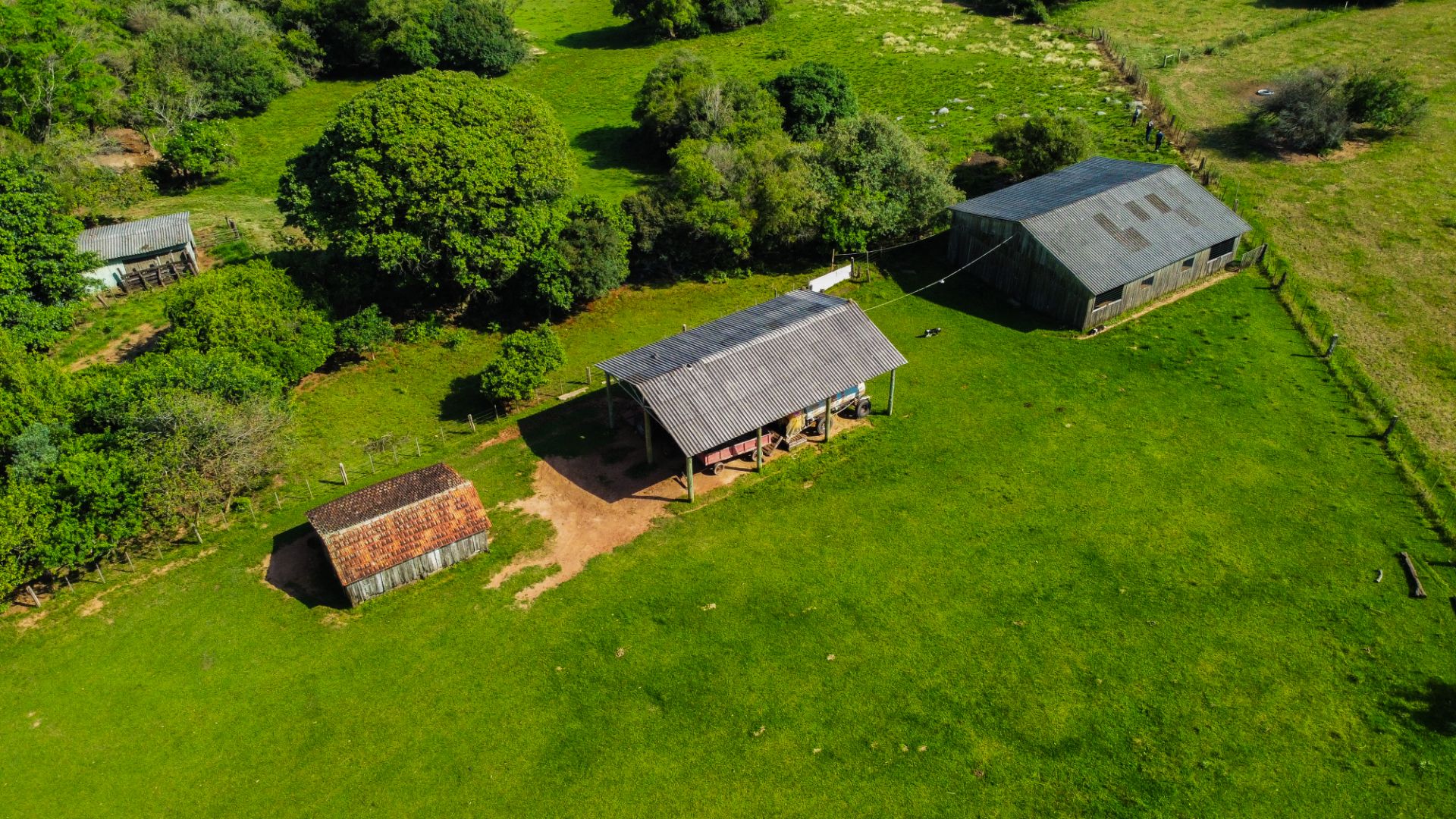 Fazenda em Encruzilhada do Sul com 44,4ha - Foto 7
