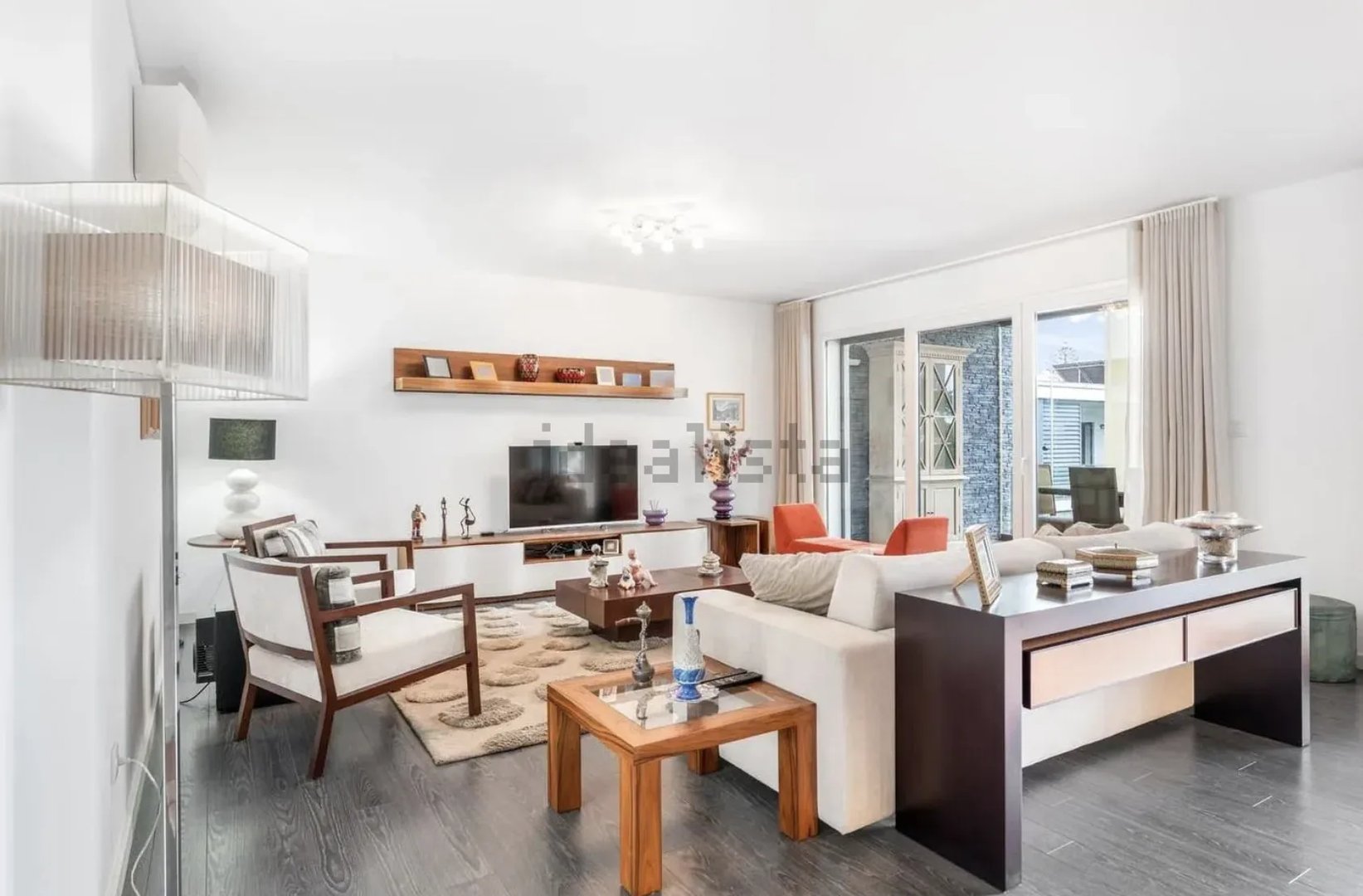 APARTAMENTO - 34542672 /34738371 — foto 5