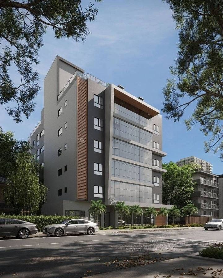 Apartamento de 3 quartos em Concórdia - Foto 6