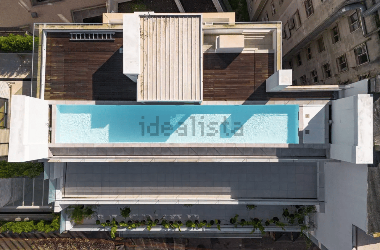 PENTHOUSE TRIPLEX - 34774783 — foto 7