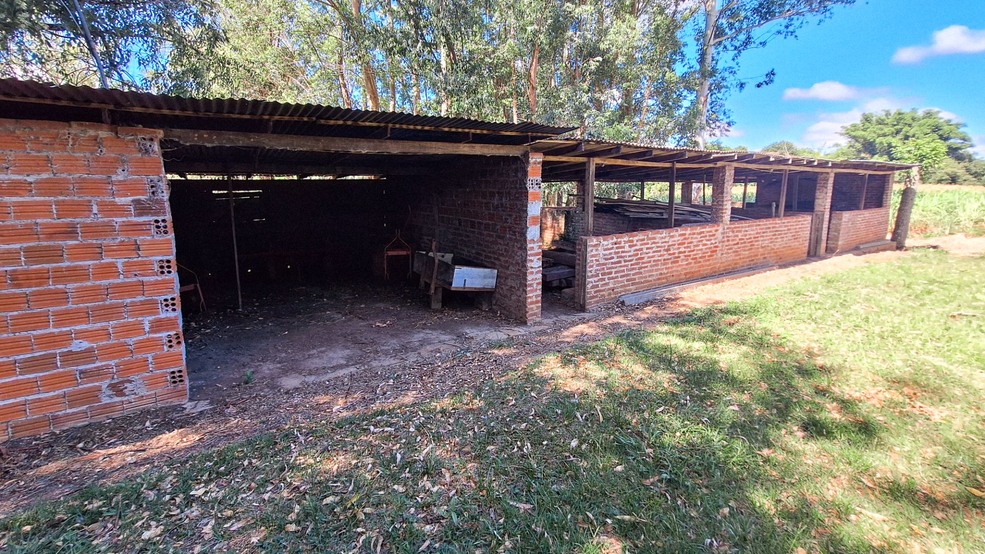 Chácara em São José da Reserva com 7,86 hectares - Foto 20