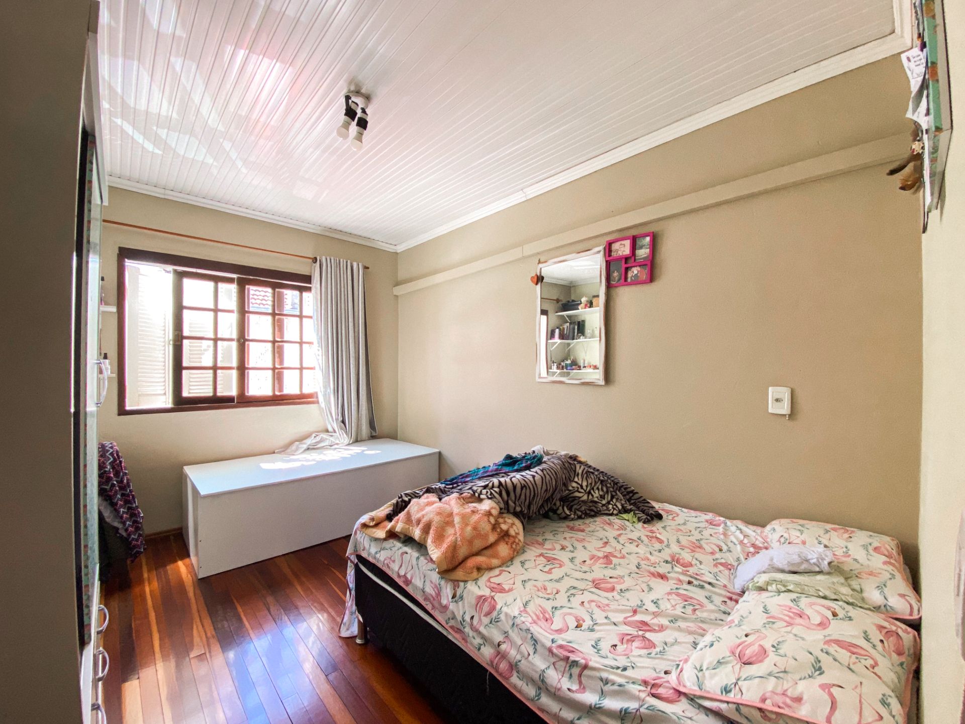 Casa no Santo Inácio com 3 dormitórios - Foto 4
