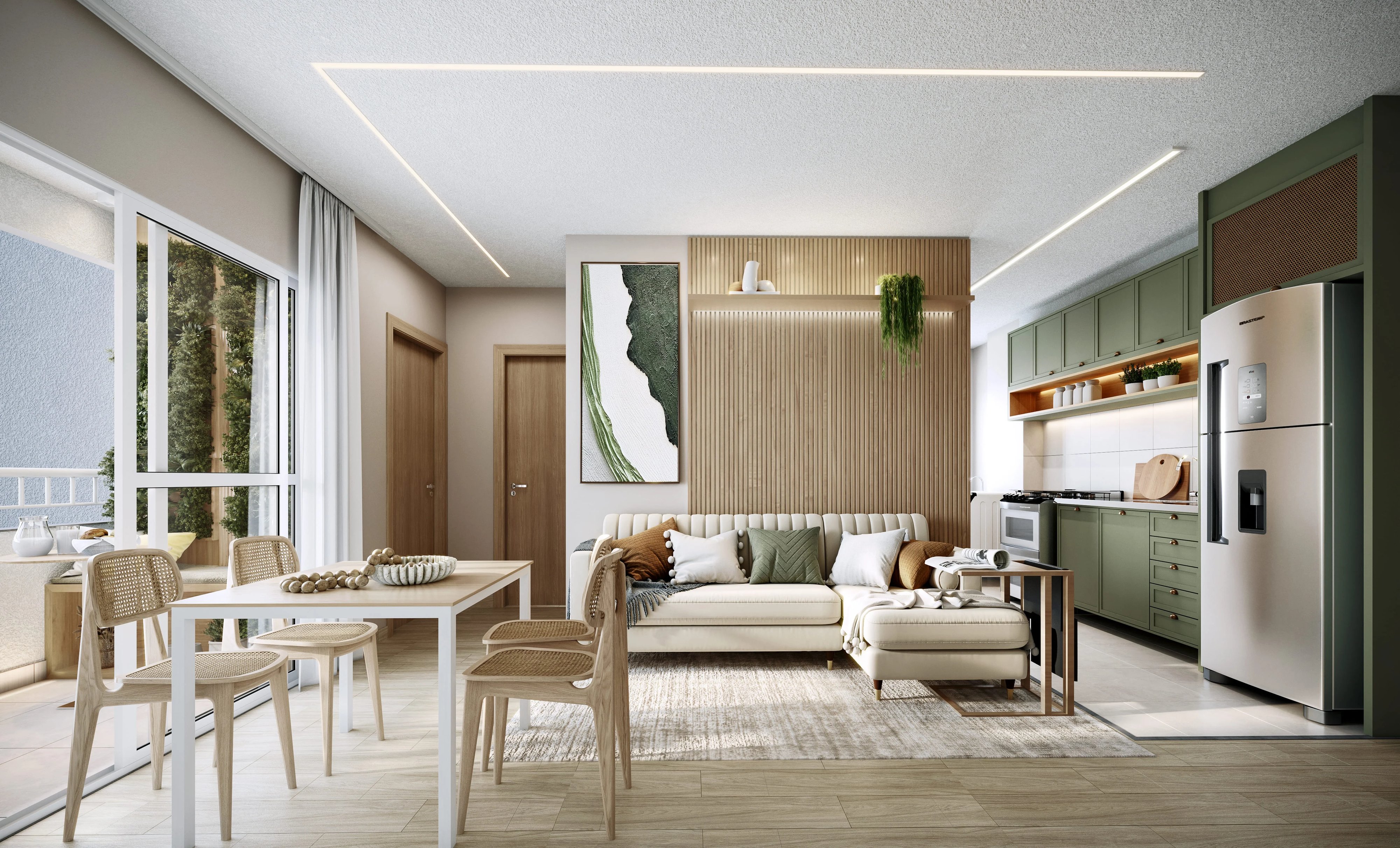 Residencial Castelo de Orleans - Foto 11