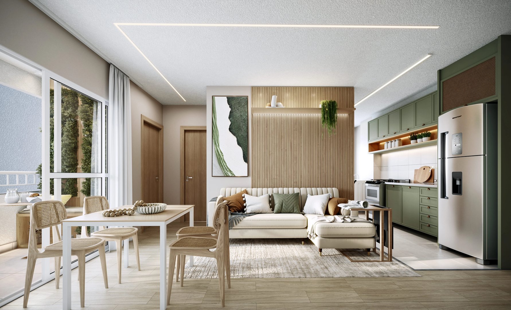 Residencial Castelo de Orleans - Foto 11