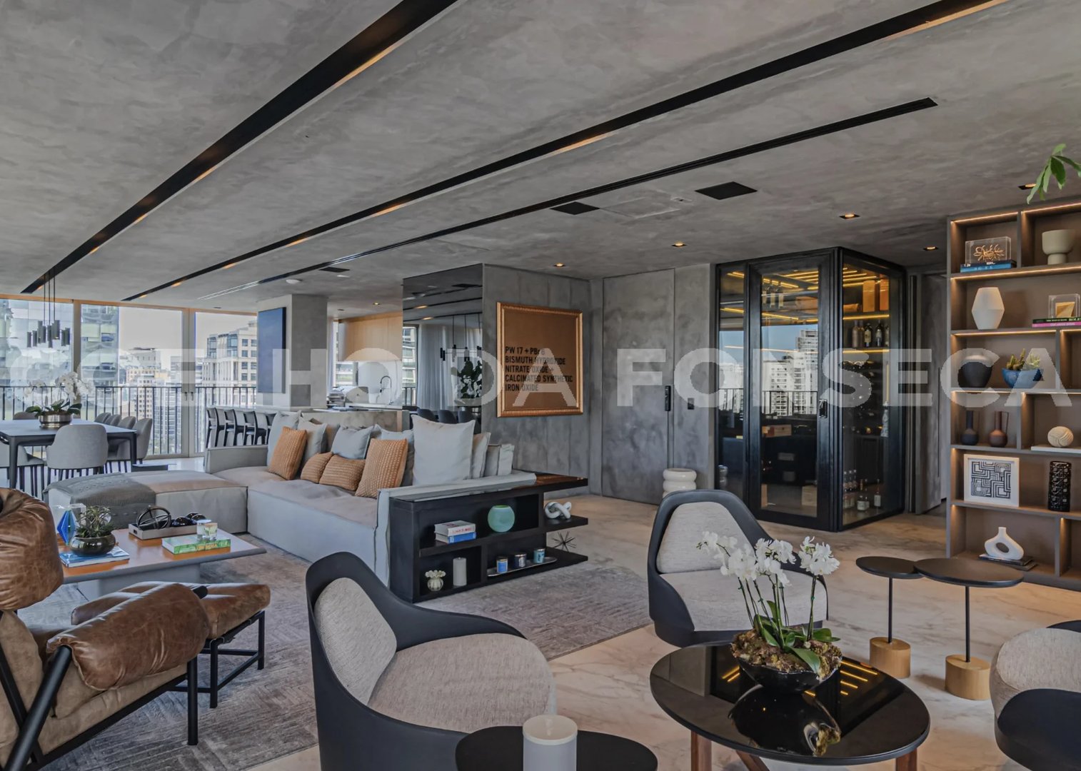APARTAMENTO ITAIM BIBI 683783 — foto 6