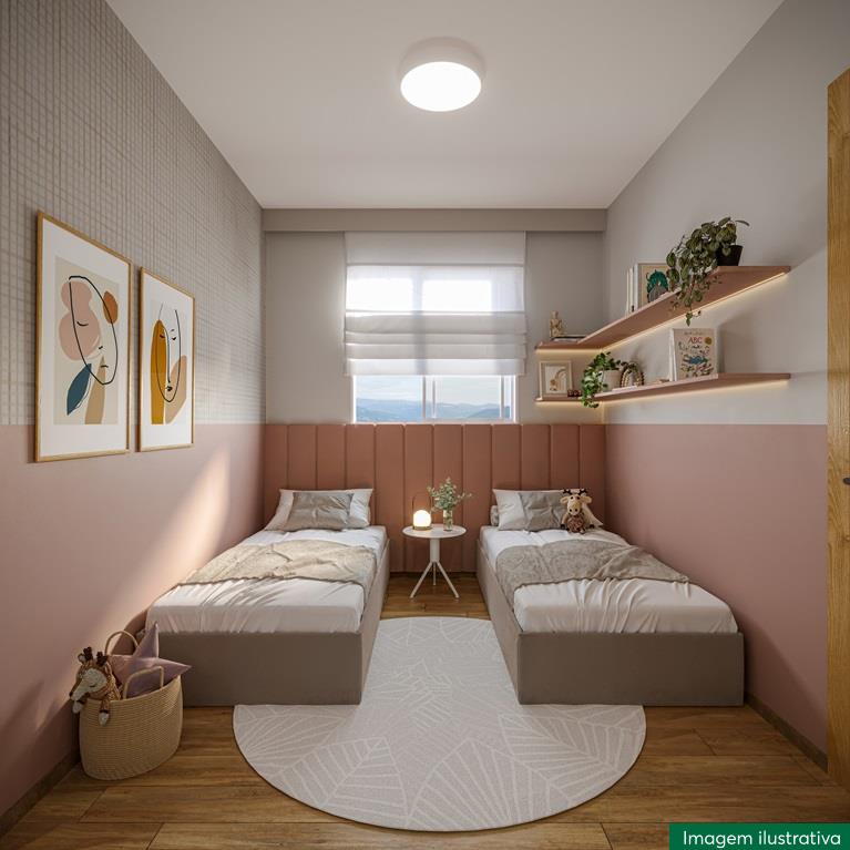 Residencial Golden Ville, foto 8