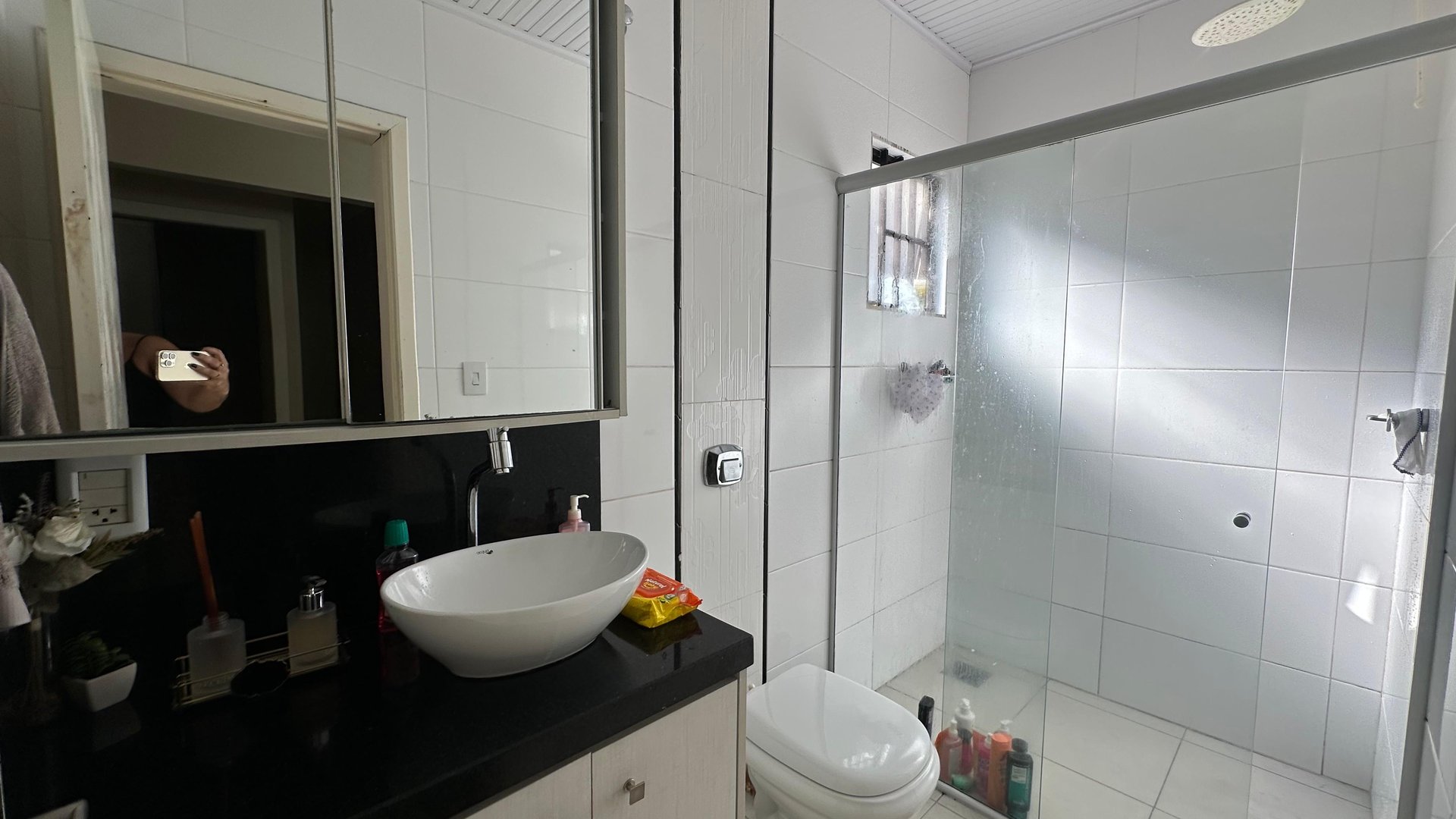 Casa com 3 dormitórios  - Foto 7