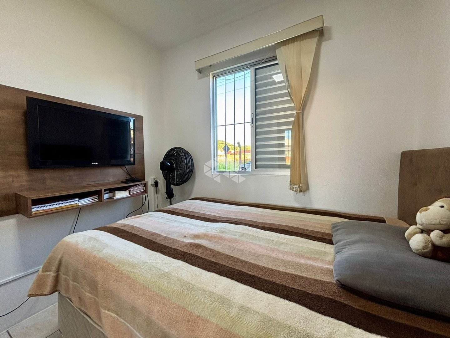 Apartamento Semimobiliado - Foto 6