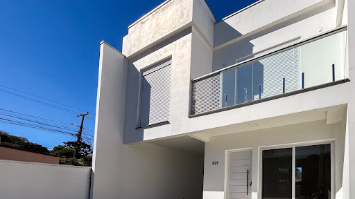 Triplex de 2 dormitórios no Bonfim com pátio - Foto 3