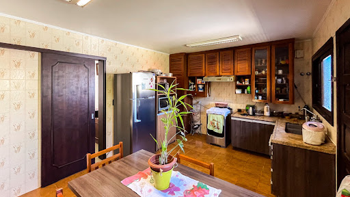 Casa na A Grande com 4 dormitórios - Foto 6