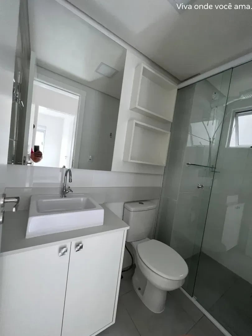 Apartamento com 2 quartos - Foto 9