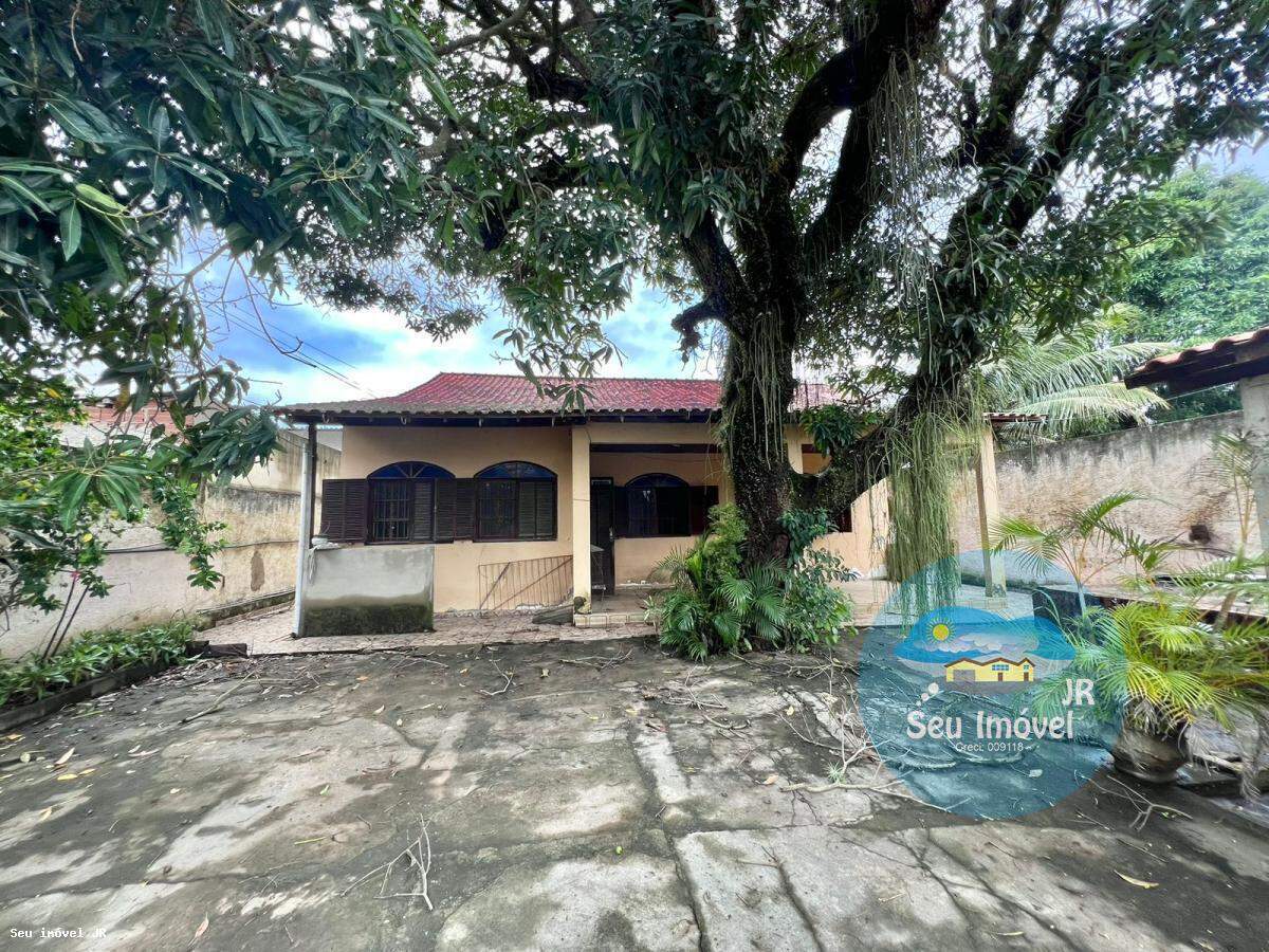 Casa em XV de Novembro, Araruama
