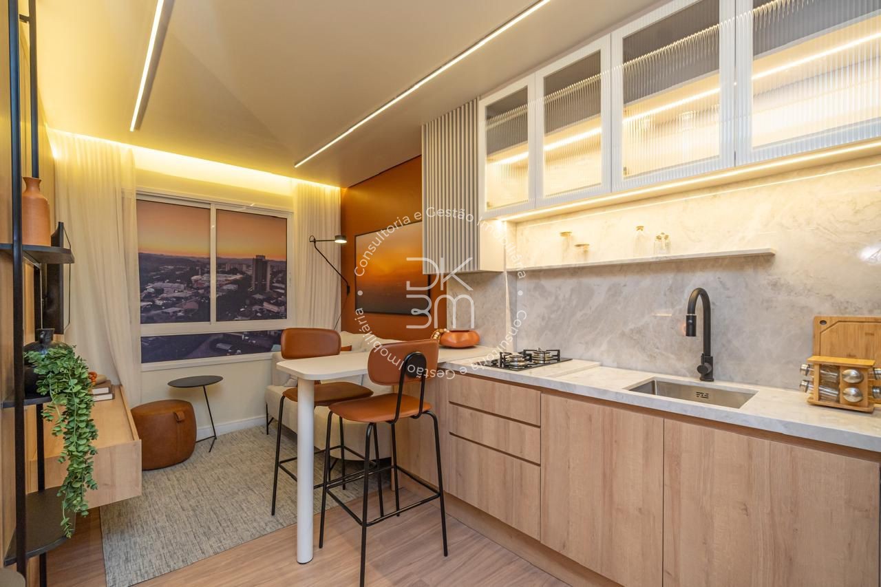 Apartamento 1 dormitório no Botafogo, foto 19