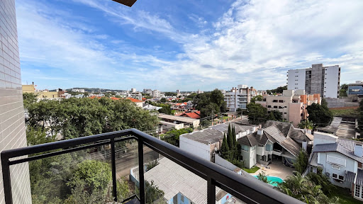 Apartamento no Koblenz com 3 dormitórios e Suíte - Foto 21