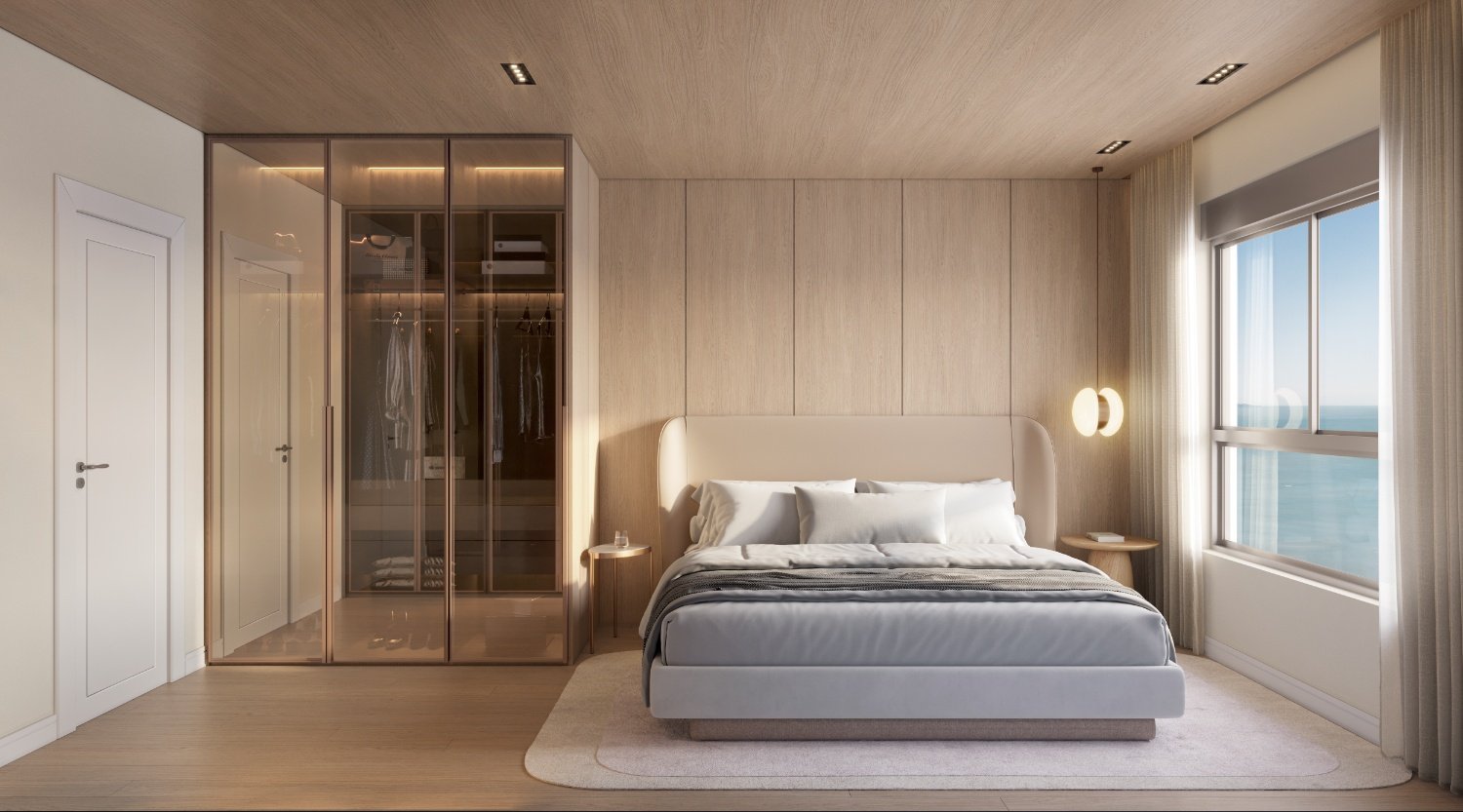 Apartamento Garden no Edifício Alaia à venda em Balneário Camboriú — foto 5