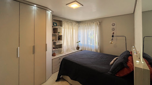 Apartamento em Santo Inácio - Santa Cruz do Sul, RS por 950000 - Foto 4