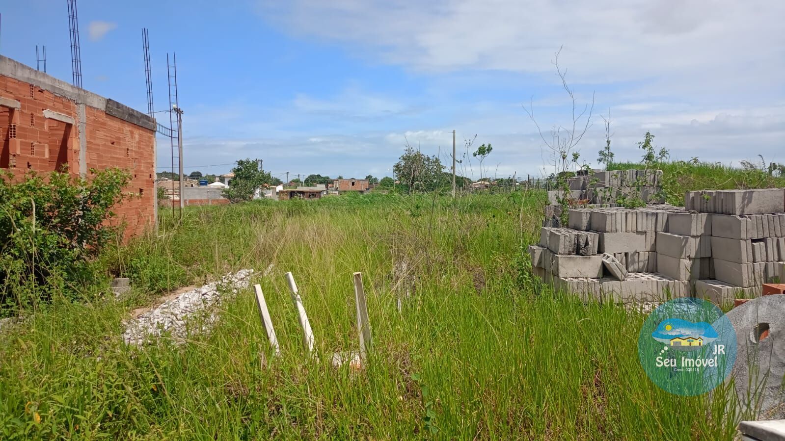 Terreno em Lagoinha, Araruama