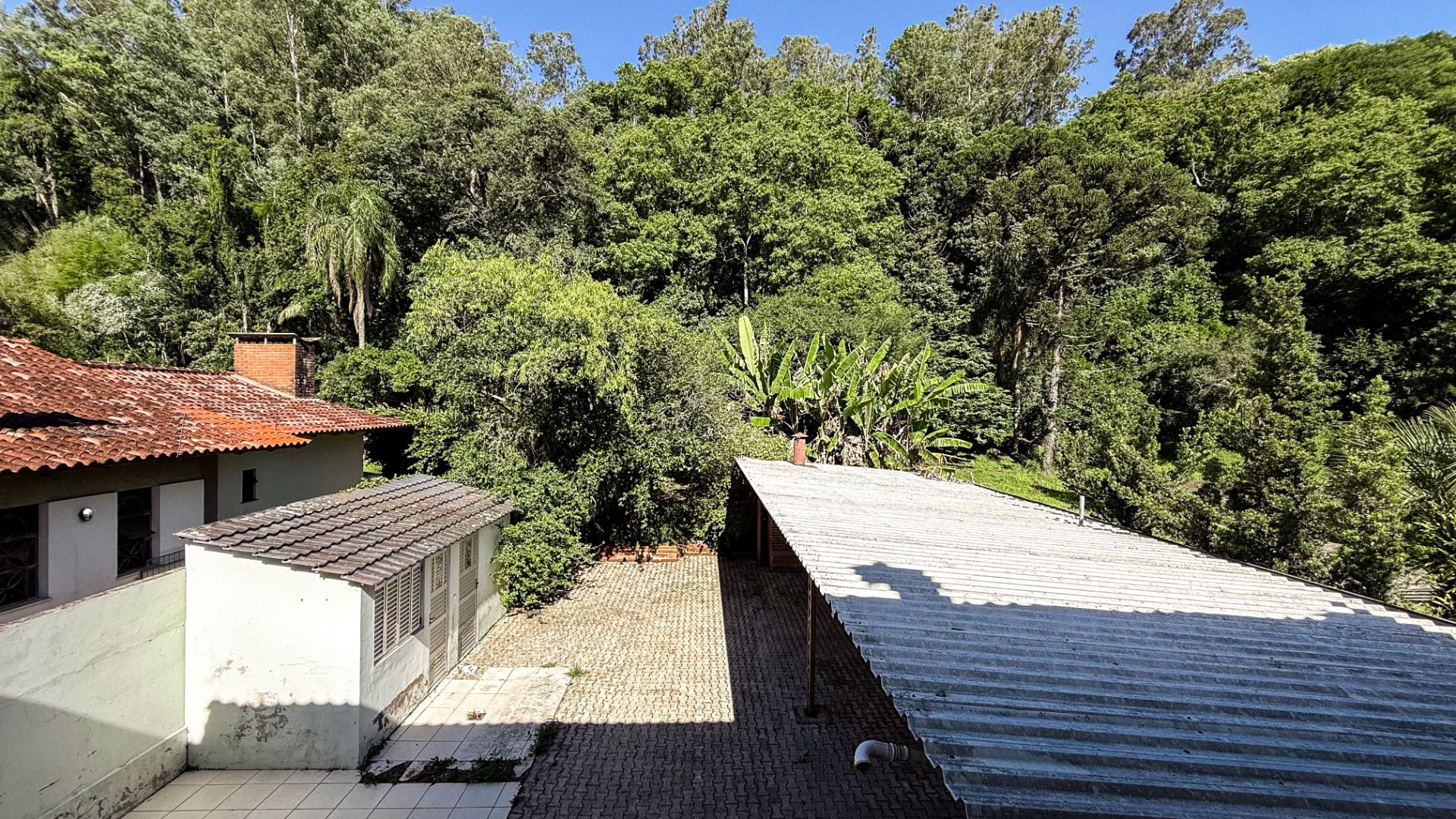 Casa no Higienópolis com 4 dormitórios - Foto 58