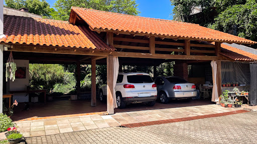 Casa no Higienópolis com 3 dormitórios e amplo pátio - Foto 4