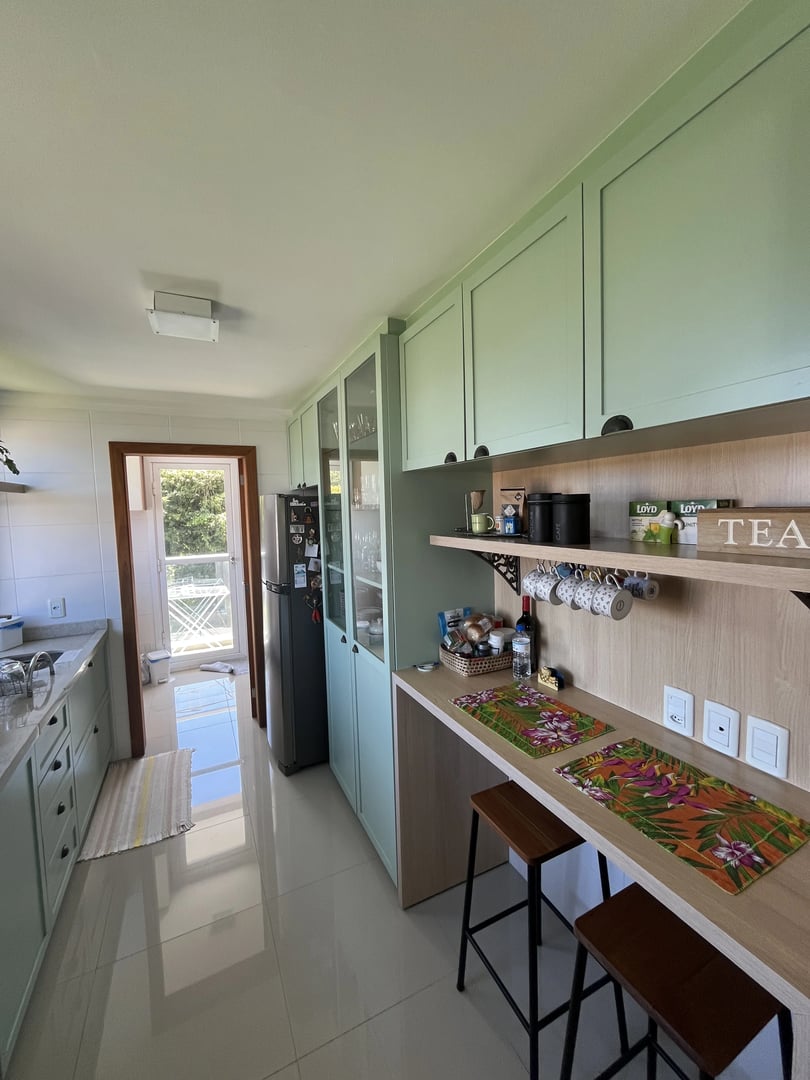 Apartamento com 2 suítes no Santo Inácio - Foto 11