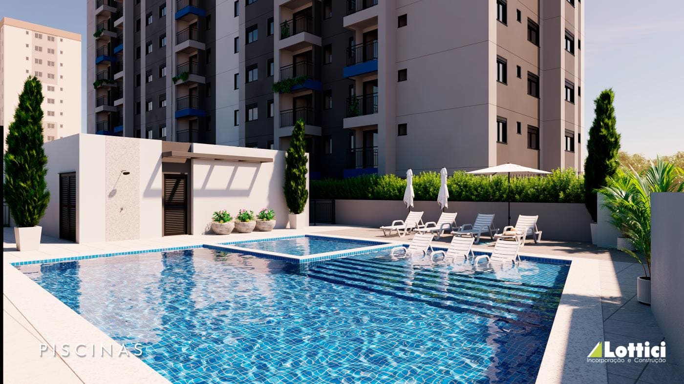 Residencial ARES - Foto 10