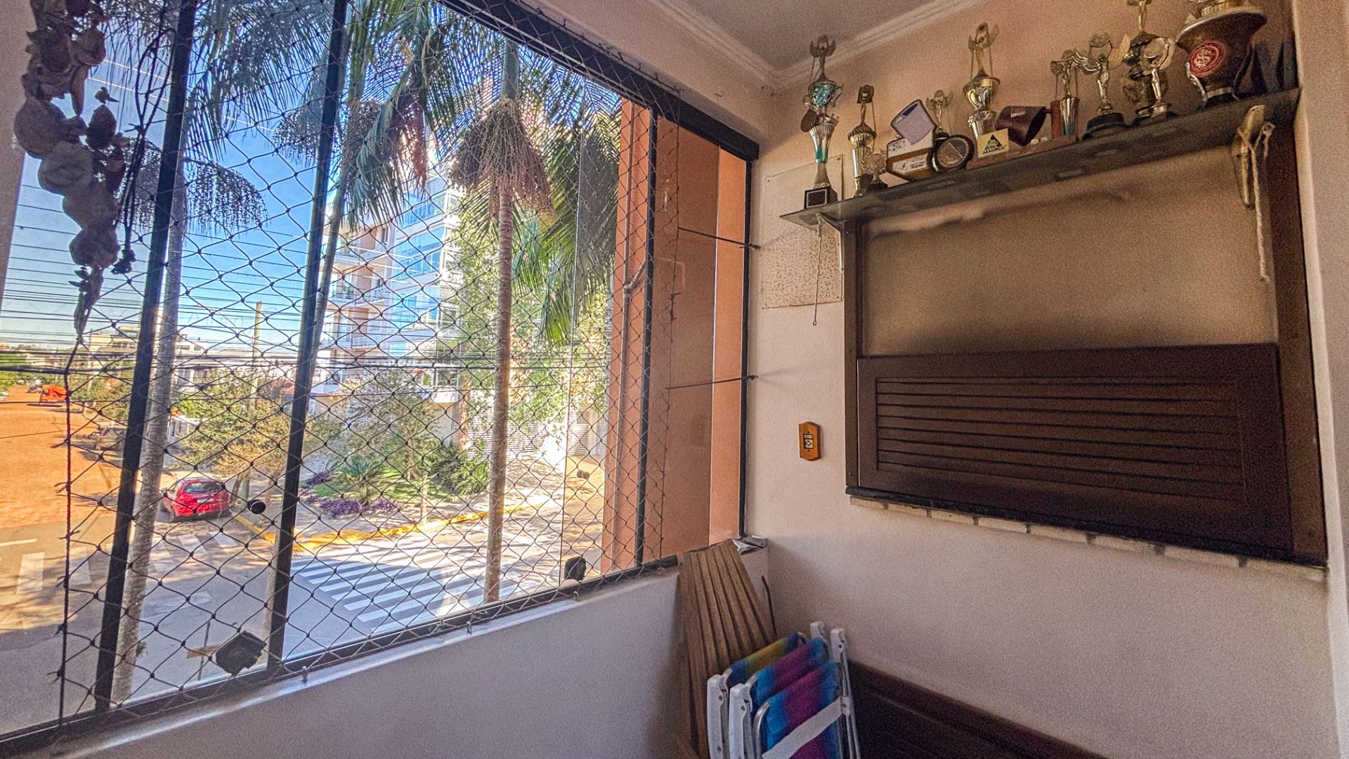 Apartamento à venda em Verena, Santa Cruz do Sul | 3 dorms - Foto 5