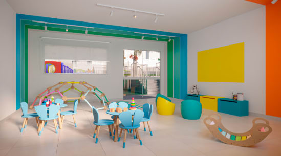 Residencial Mirante da Lagoa  - Foto 10