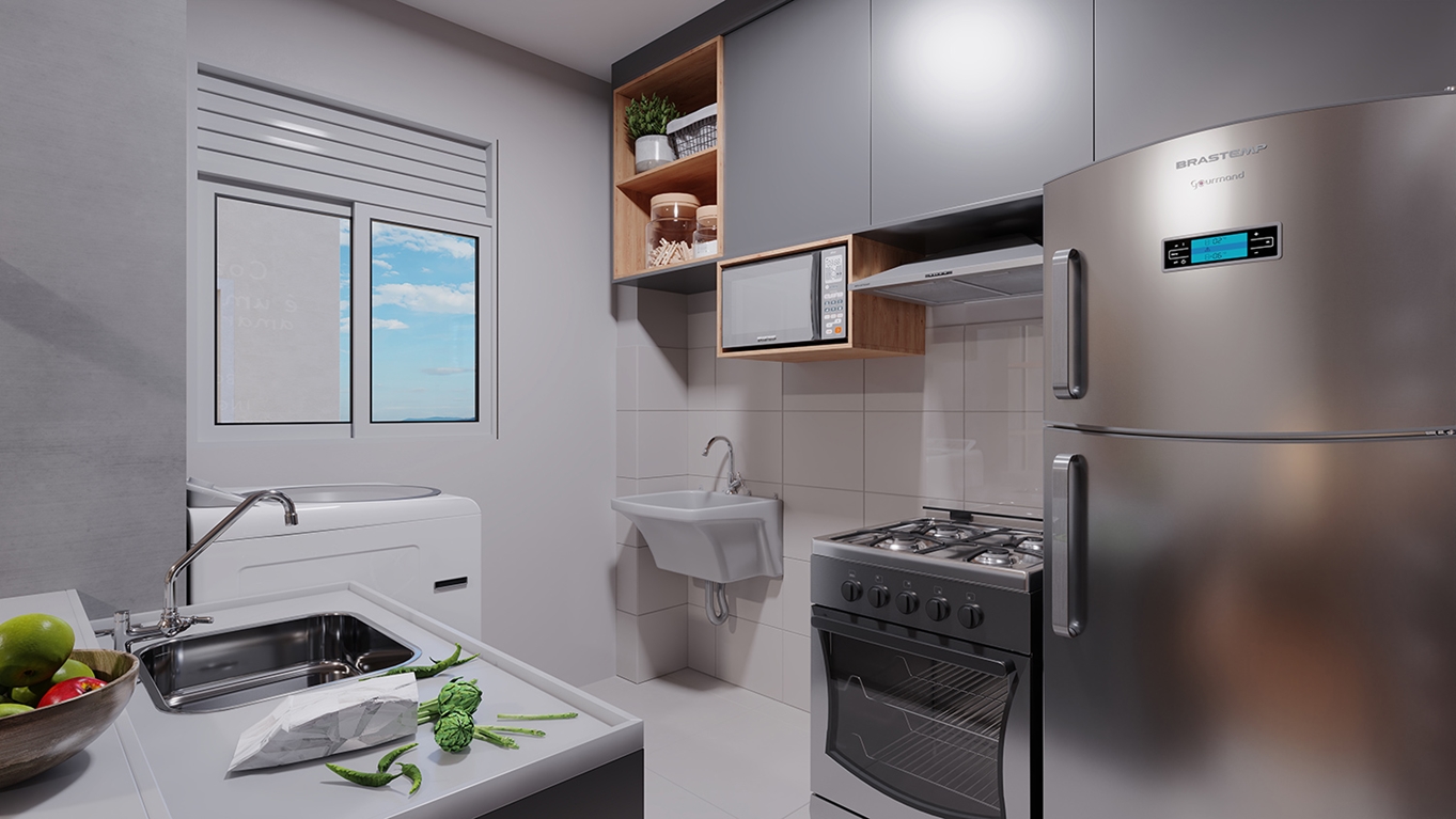 Residencial Casa de Atenas - Foto 9