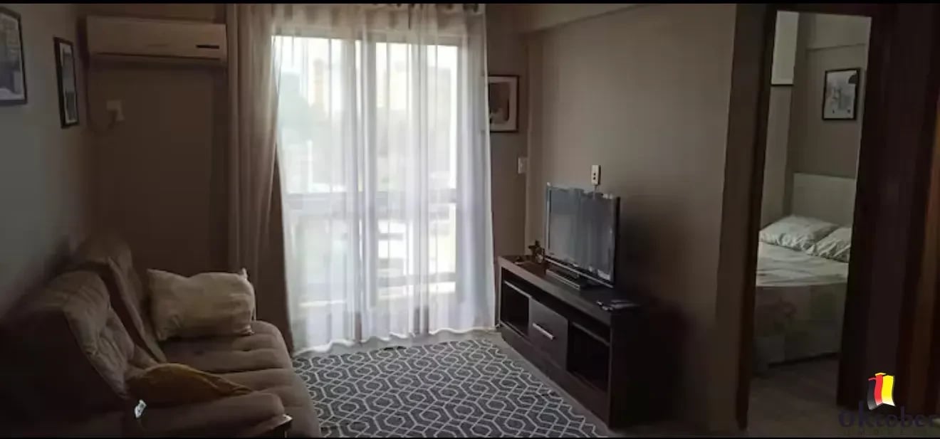 Flat com 1 quarto em Santa Cruz do Sul - Foto 4