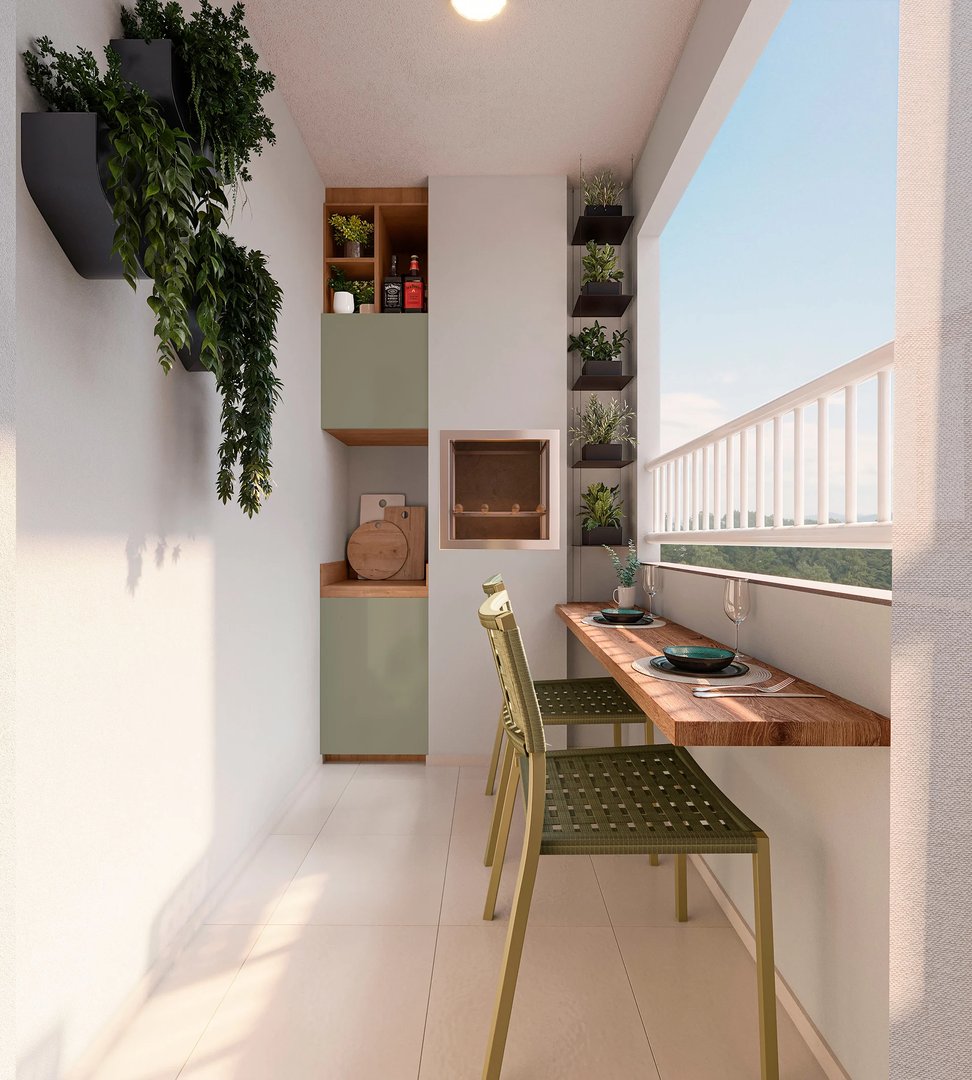 Residencial Porto Guarani - Foto 6