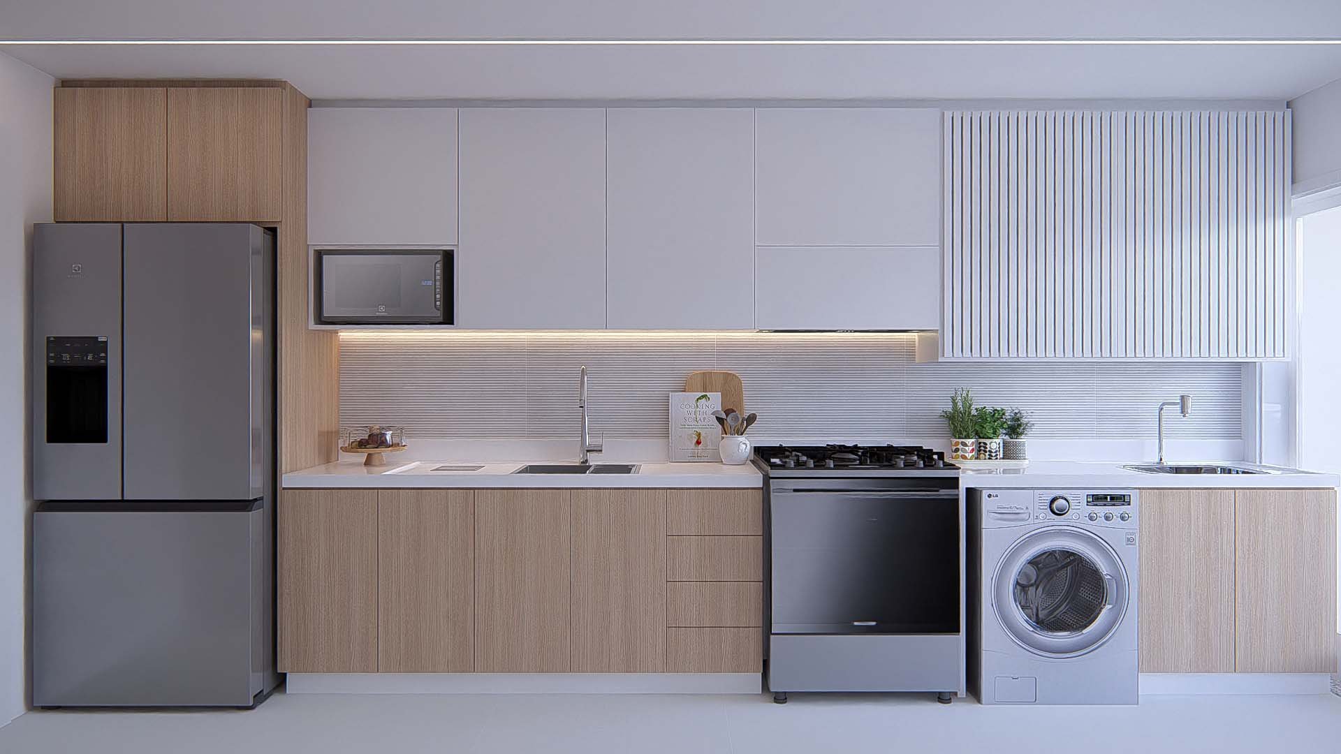 Residencial Aurazul - Foto 20