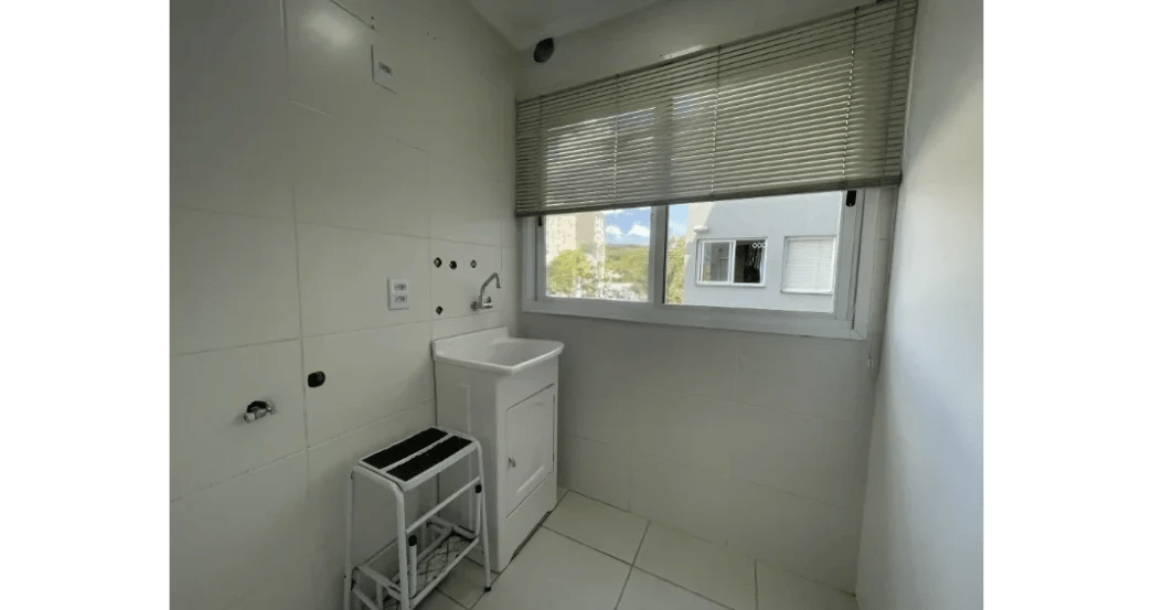 Apartamento de 1 domitório  - Foto 8