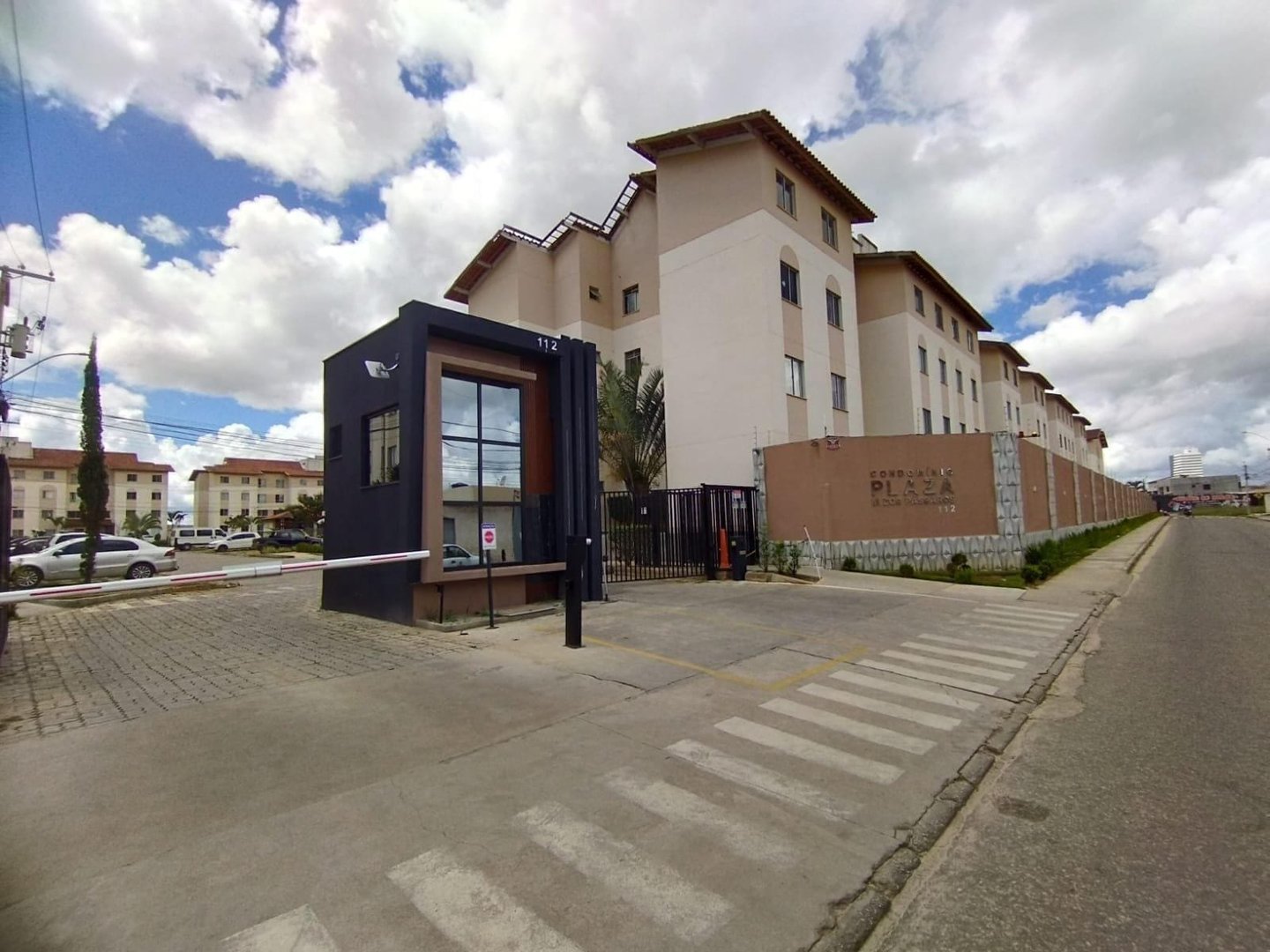 Apartamento para locação, - Felícia