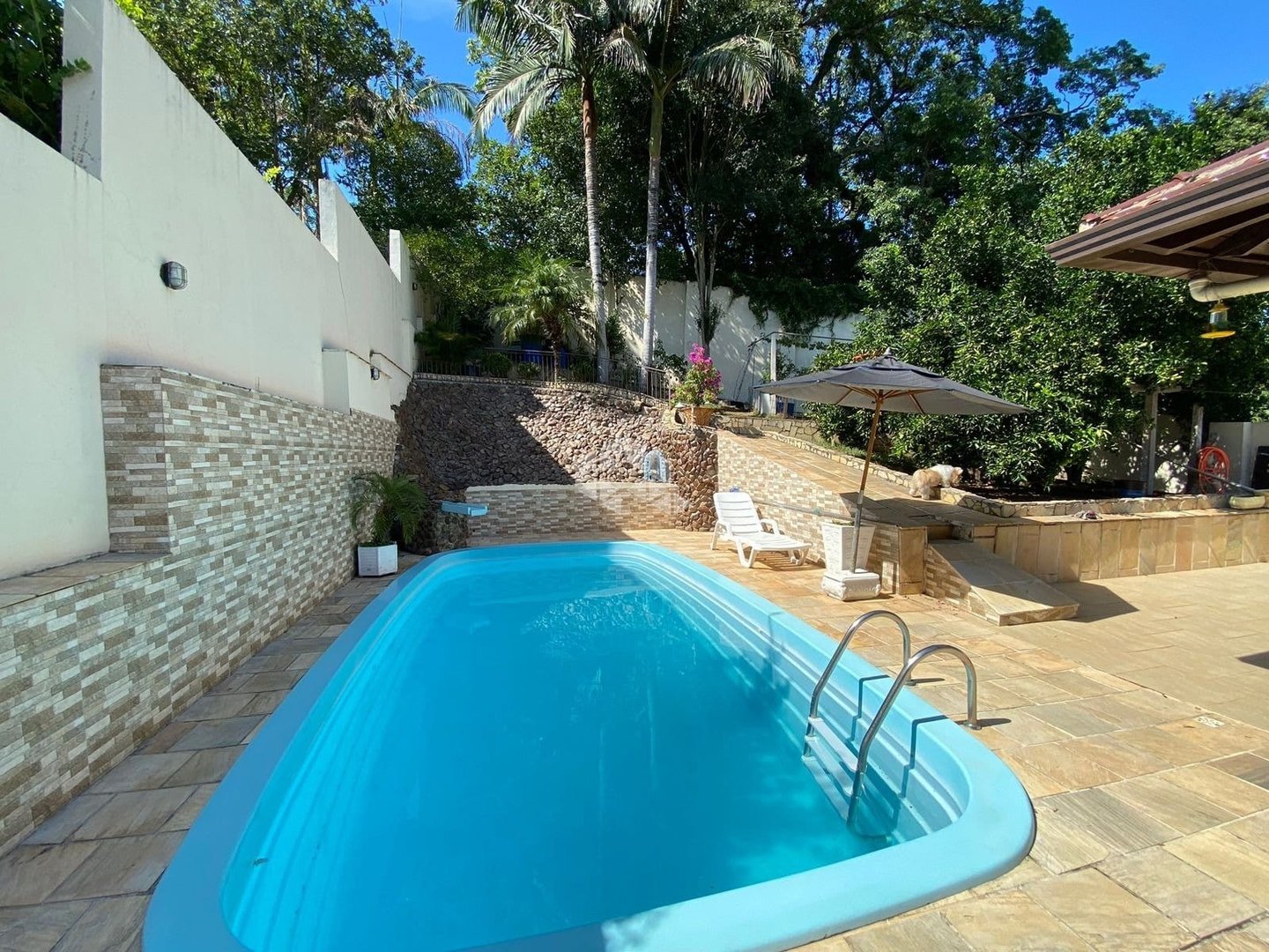 Casa com 3 quartos em Santa Cruz do Sul - Foto 3