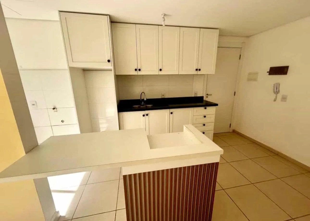 Apartamento no Alto Paraíso no bairro Aliança - Foto 5