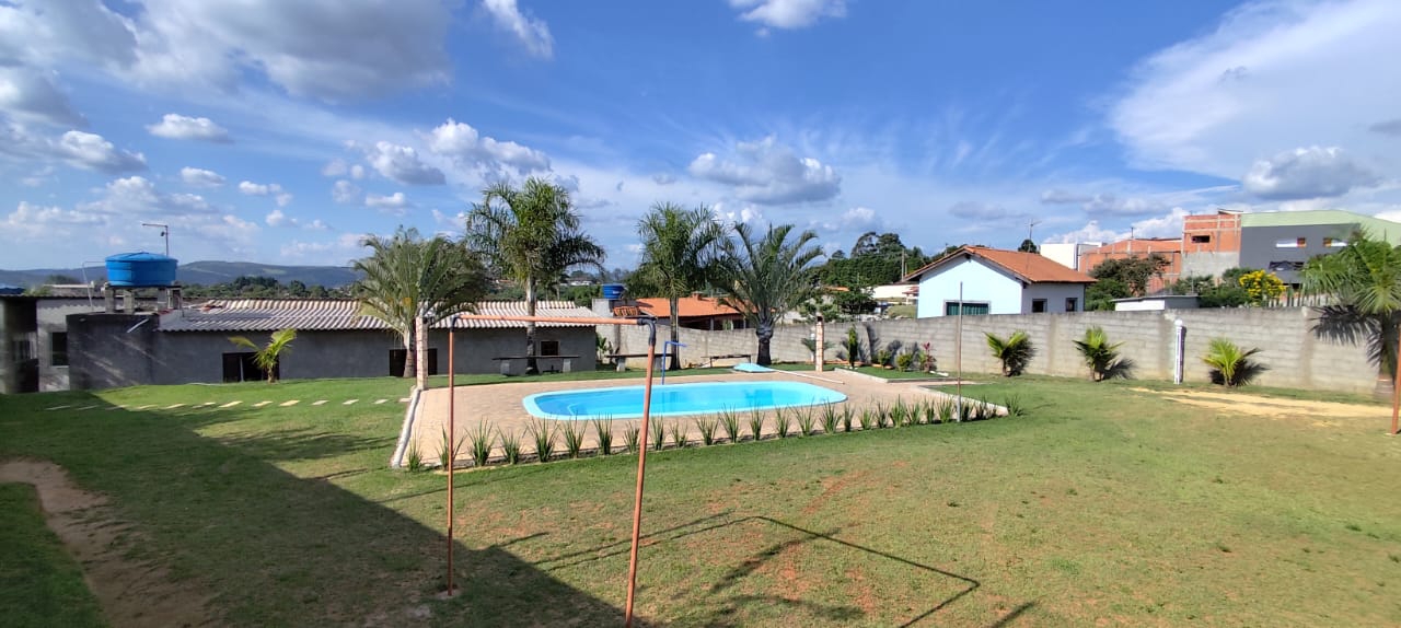 Chácara em Condomínio com 3 quartos, Mairinque - R$ 650 mil, Cod: CO-1414