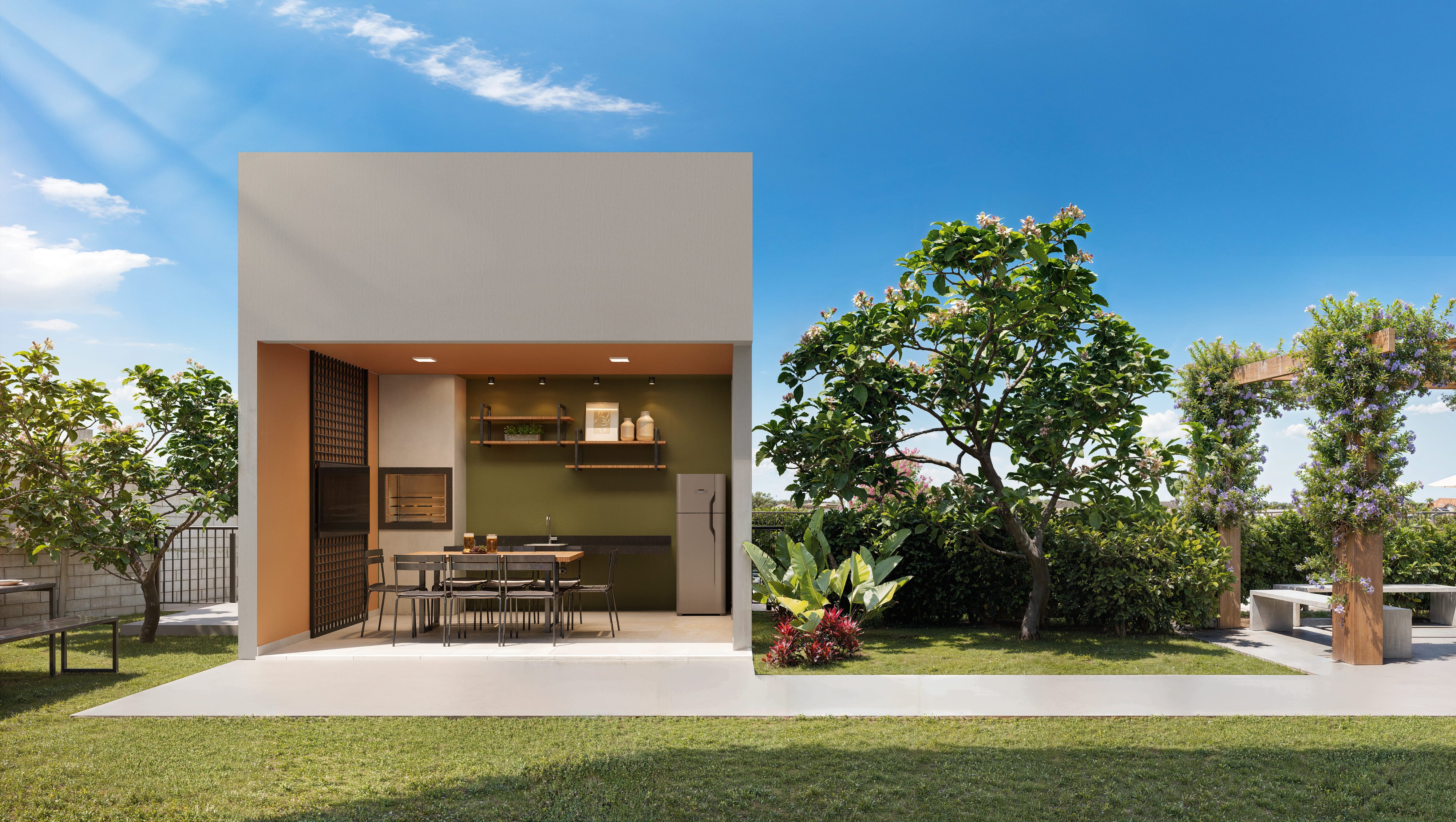 Residencial Privilege - Foto 5
