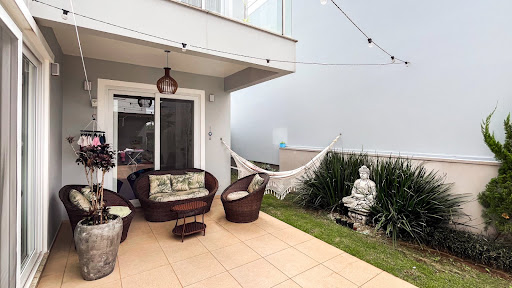 Casa no Belle Ville com 3 dormitórios e área gourmet - Foto 9