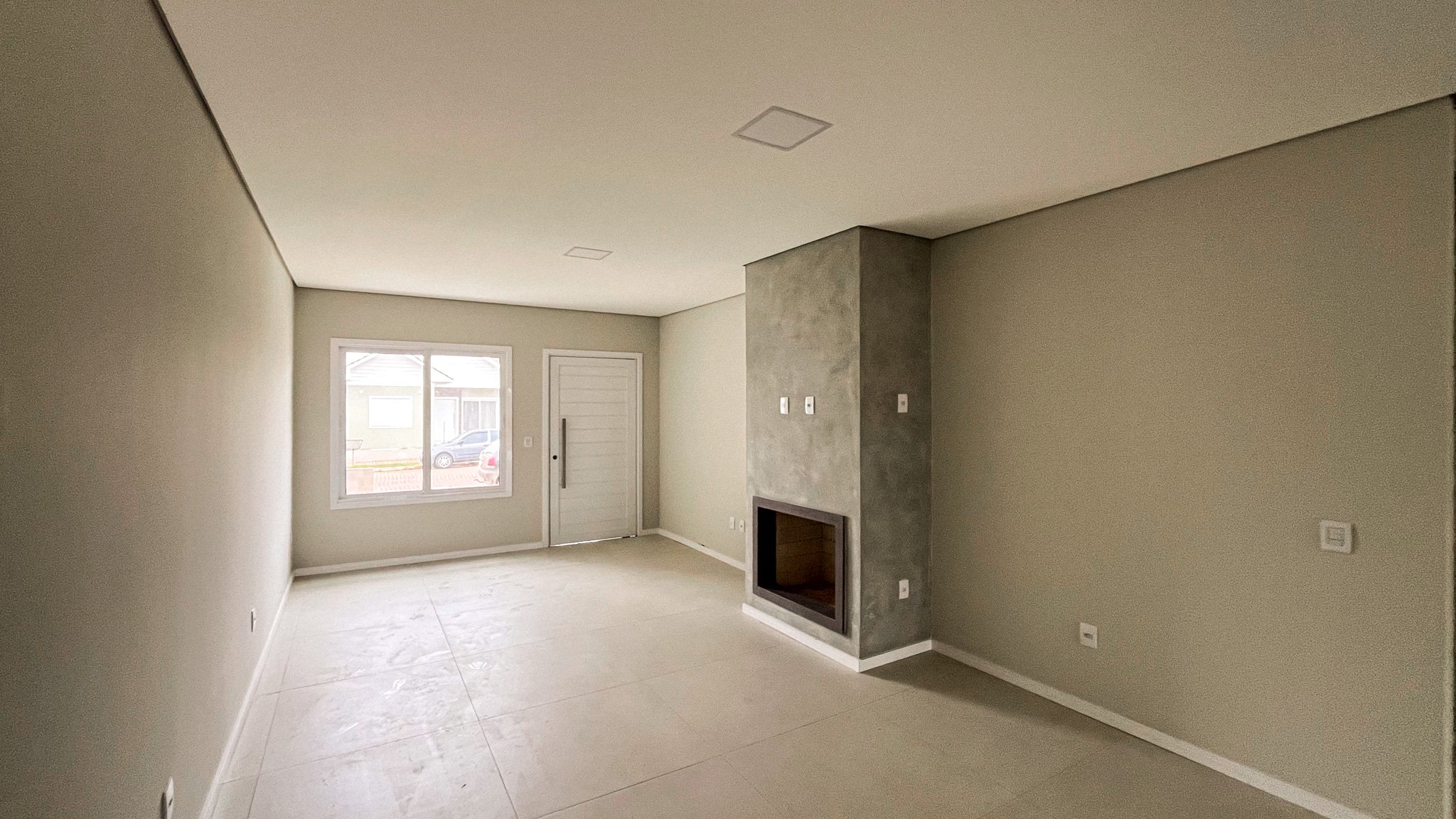 Casa na João Alves com 3 Dormitórios e Suíte - Foto 8
