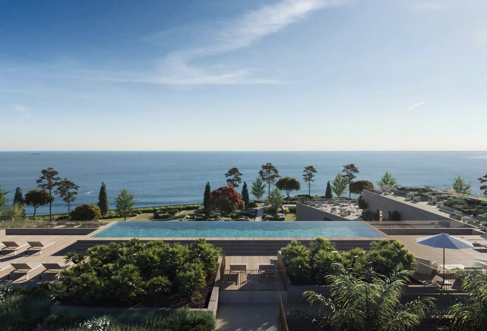 HILTON CASCAIS RESIDENCES - A510 — foto 3